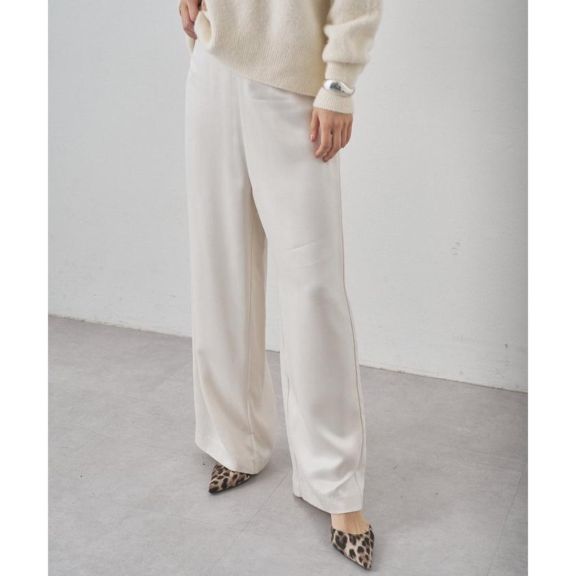 Whim Gazette（ウィム ガゼット） 【ウィムガゼット】フィブリルパンツ