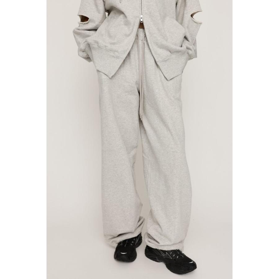 SLY（スライ） 【スライ】CURVE C／P SW パンツ : MAGASEEK ヤフー店