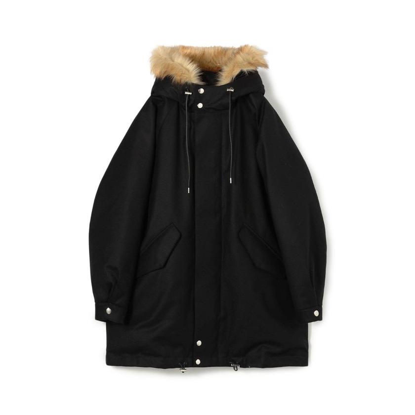 TOMORROWLAND MEN 【TOMORROWLAND MENS】【別注】MACKINTOSH RAINTEC