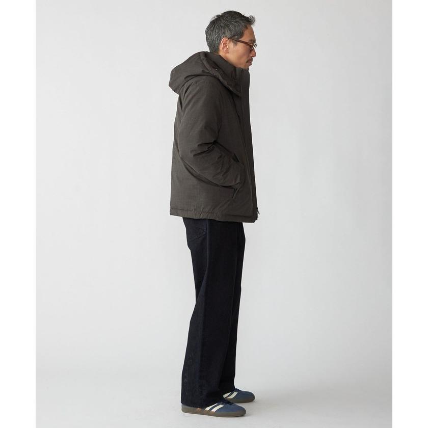 SHIPS（シップス） 【シップス メン】SHIPS: ルミレット(R) ウール