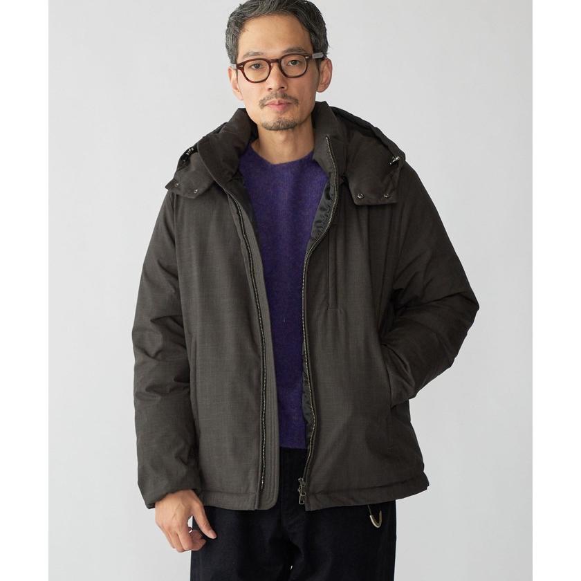 SHIPS（シップス） 【シップス メン】SHIPS: ルミレット(R) ウール