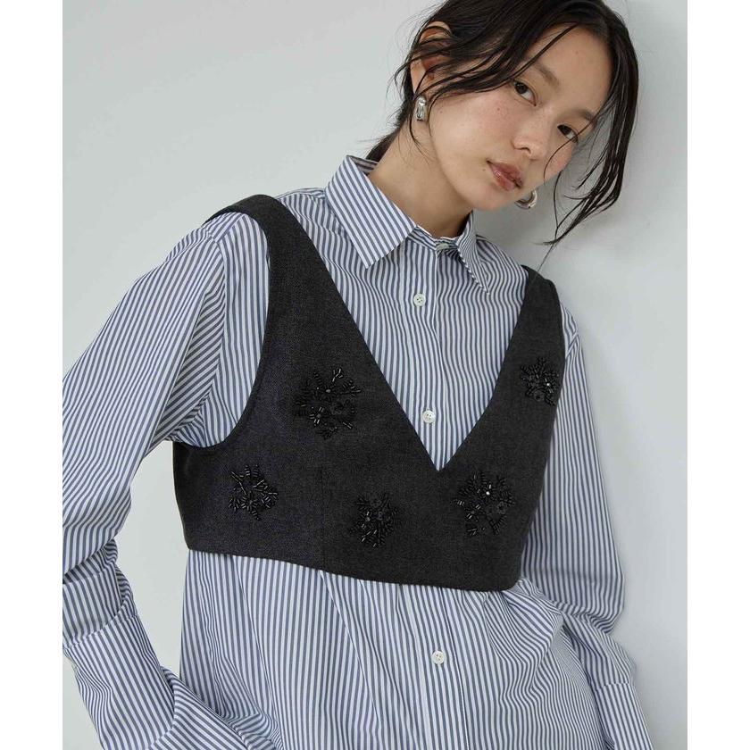 GALLARDAGALANTE 【ガリャルダガランテ】【25th記念アイテム】ビジュー