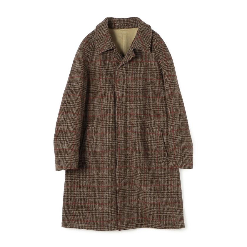 TOMORROWLAND MEN 【TOMORROWLAND MENS】ブリティッシュウールツイード