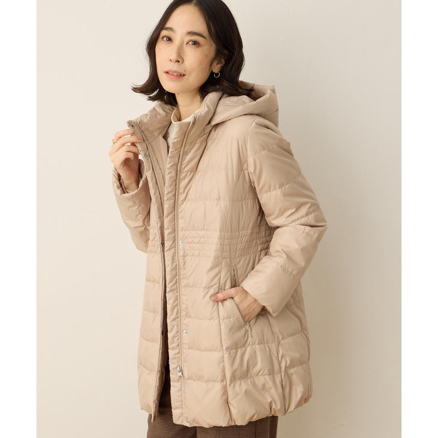 デコイ（DECOY）/ロングダウンコート DECOY 【デコイ】デコイ ロングダウンコート : MAGASEEK ヤフー店