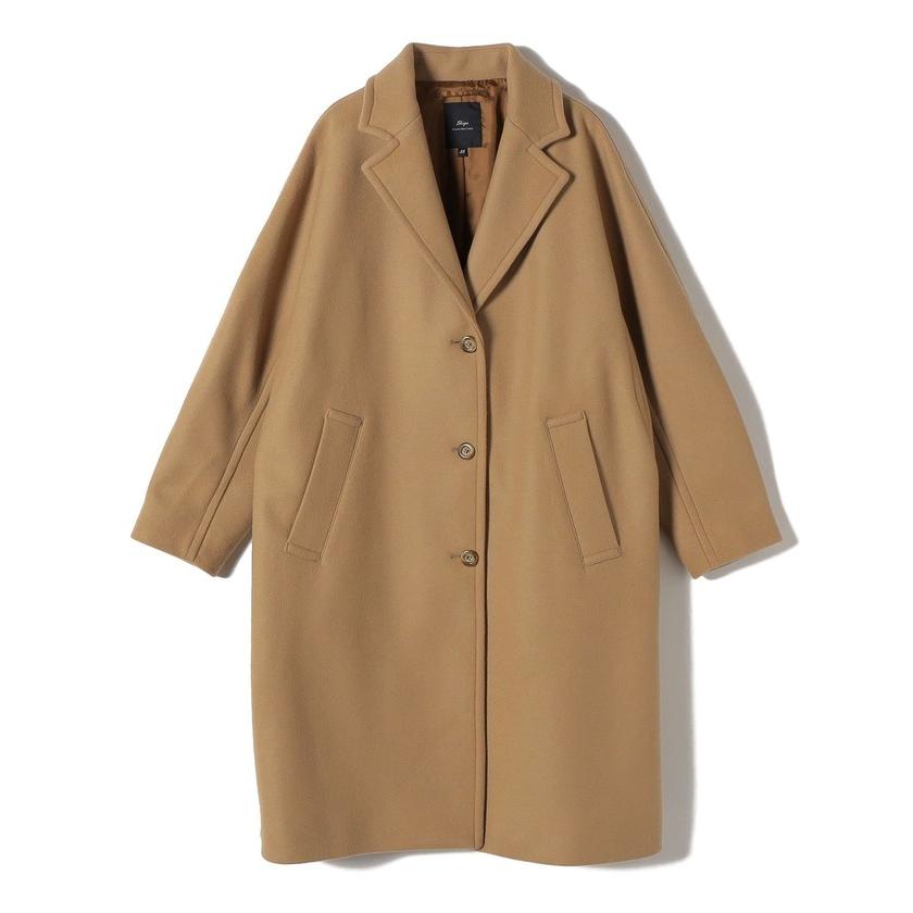 SHIPS（シップス） 【シップス ウィメン】SHIPS Primary Navy Label