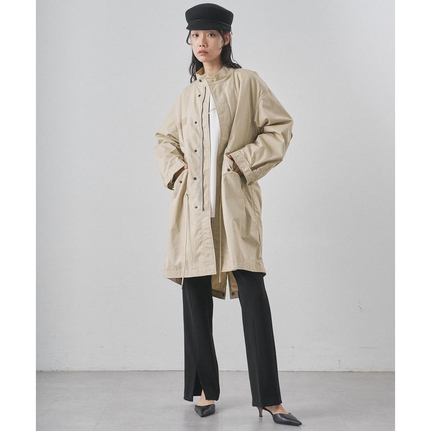 Whim Gazette - 【新品】Whim Gazette ウィムガゼット コート オフ 