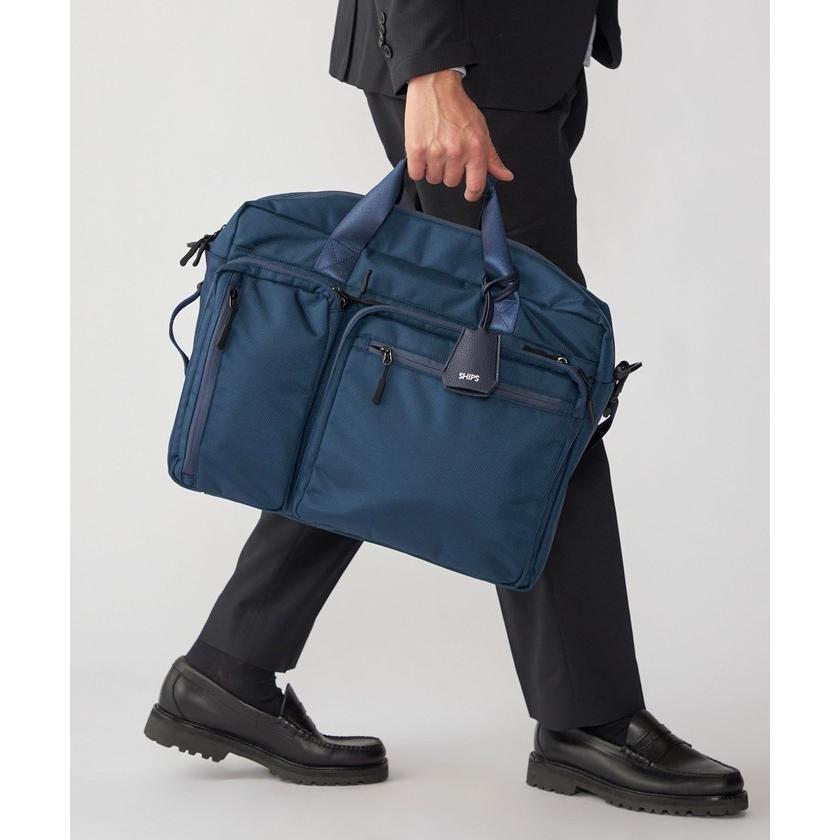 SHIPS（シップス） 【シップス メン】【WEB限定】SHIPS: 3WAY ビズ