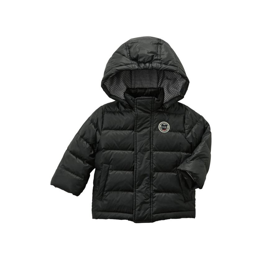 HOT BISCUITS 【ミキハウスホットビスケッツ】ダウンジャケット