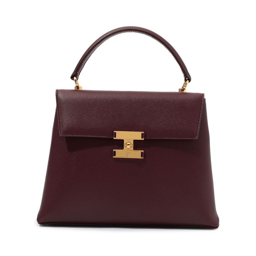 新品未使用CARBOTTI カルボッティ ハンドバッグ　TOMORROWLAND CARBOTTI 〈カルボッティ〉POP UP STOREの開催、限定バッグ