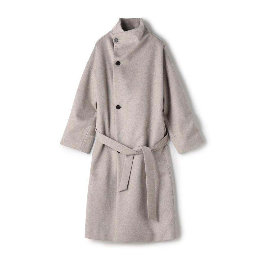 GALERIE VIE（ギャルリー ヴィー） 【GALERIE VIE】カシミヤビーバー