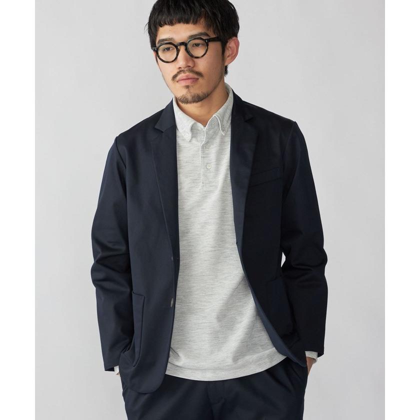 SHIPS（シップス） 【シップス メン】【WEB限定】SHIPS:〈洗濯機可能