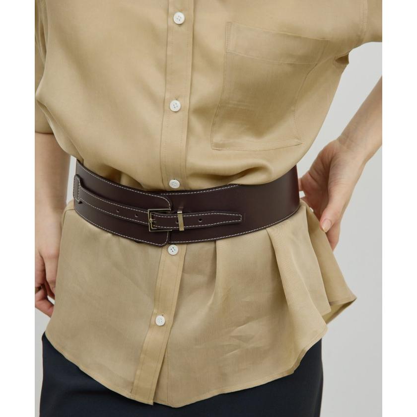 ☆新品未使用☆ ガリャルダガランテ ベルト GALLARDAGALANTE（ガリャルダガランテ） 【ガリャルダガランテ