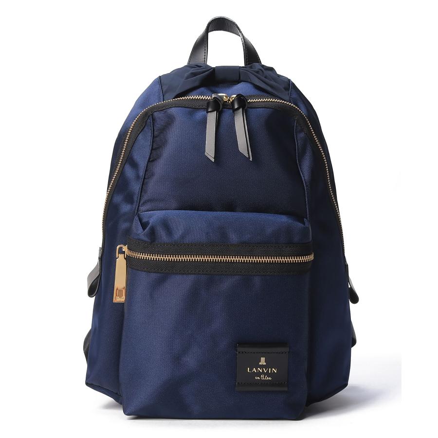 LANVIN en Bleu 【ランバンオンブルー(バッグ)】LANVIN en LANVIN en Bleu 【ランバンオンブルー(バッグ)】LANVIN en