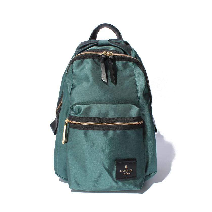LANVIN en Bleu 【ランバンオンブルー(バッグ)】LANVIN en LANVIN en Bleu 【ランバンオンブルー(バッグ)】LANVIN en