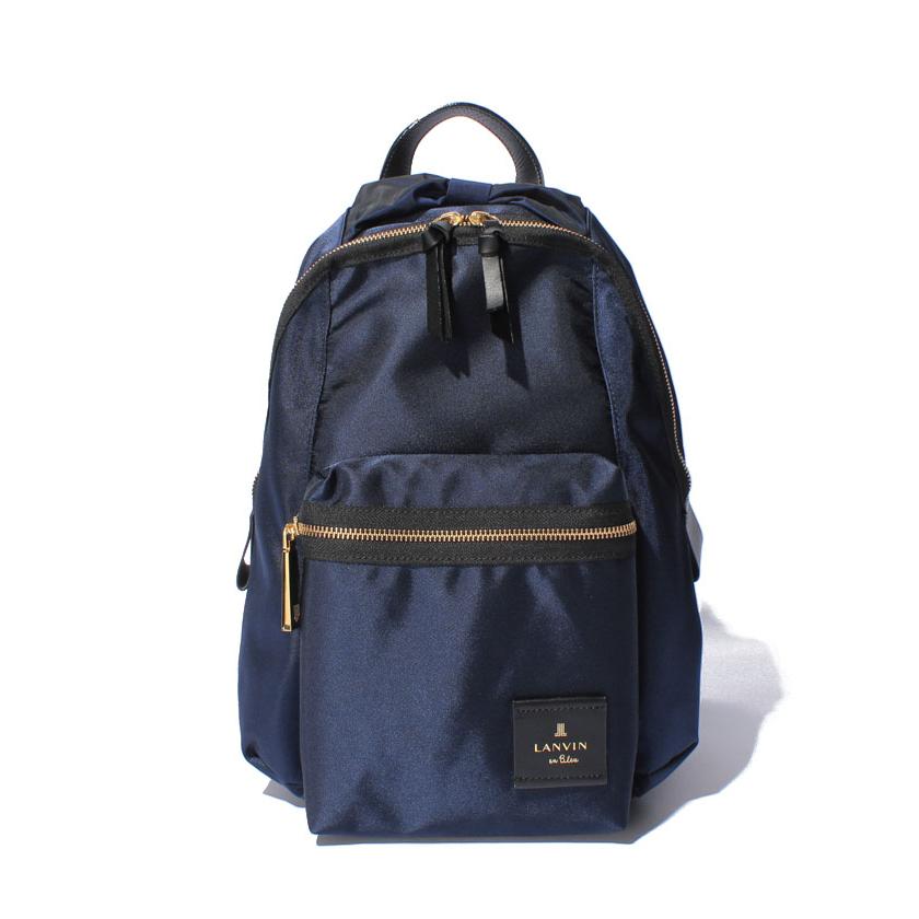 LANVIN en Bleu 【ランバンオンブルー(バッグ)】LANVIN en LANVIN en Bleu 【ランバンオンブルー(バッグ)】LANVIN en