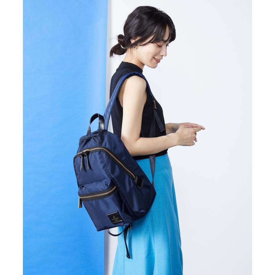 LANVIN en Bleu 【ランバンオンブルー(バッグ)】LANVIN en LANVIN en Bleu 【ランバンオンブルー(バッグ)】LANVIN en