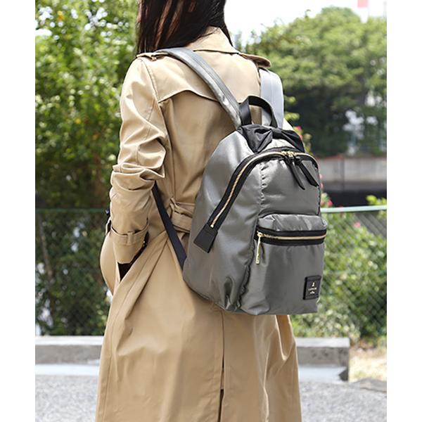 LANVIN en Bleu 【ランバンオンブルー(バッグ)】LANVIN en LANVIN en Bleu 【ランバンオンブルー(バッグ)】LANVIN en