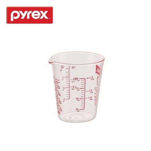アイテム勢ぞろい PYREXパイレックス 計量カップ メジャーカップ 信頼 100ml CP-8531