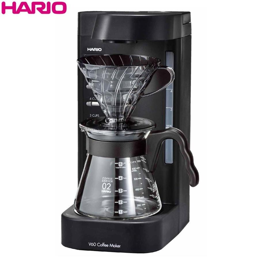最新情報 送料無料 Hario ハリオ V60 珈琲王2 コーヒーメーカー Evcm2 5tb ハンドドリップ ドリップコーヒー おうちカフェ 最新人気 Www Leankoo Ma