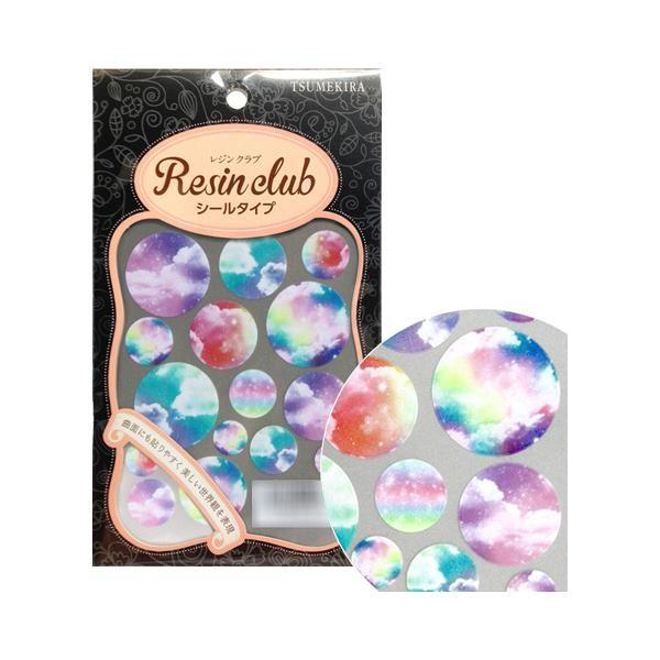レジンクラブ レジンシール ゆめかわ 両面印刷 Rc Ymc 101 Boge65p2zp 楽器 手芸 コレクション Crear App Com
