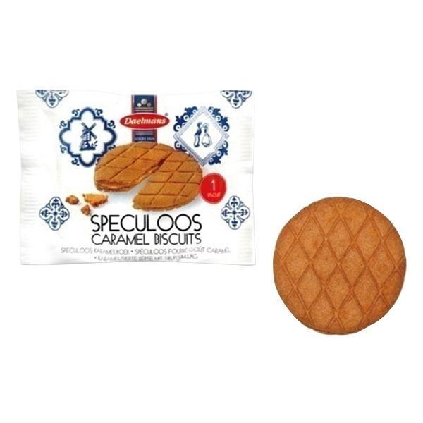 驚きの値段 送料無料 ダールマンズ キャラメルビスケット 96個 き 同梱 最新人気 Technet 21 Org