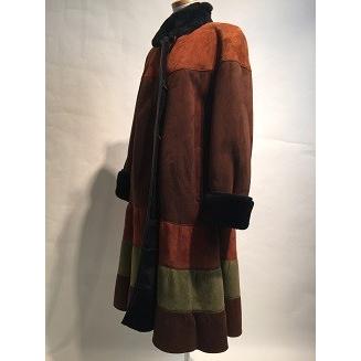 ムートンL'sコート ZUKI New York