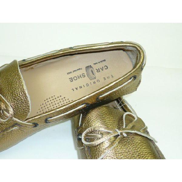 カー・シュウ　ＣＡＲ  ＳＨＯＥ 　メンズシューズ　イタリア製の画像