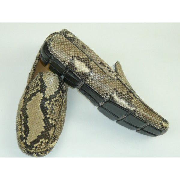 PRADA（プラダ） パイソンシューズ イタリア製 : MAGAZZINO - 通販