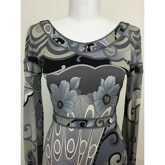 LEONARD（レオナール） レオナールロングドレス LEONARD Couture