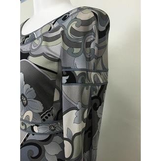 LEONARD（レオナール） レオナールロングドレス LEONARD Couture