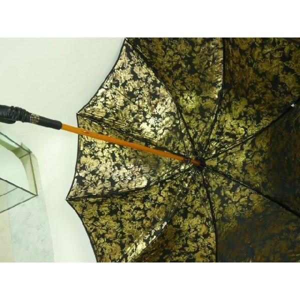 Jean Paul Gaultier 日傘 Gaultier ジャンポール ゴルチエ ファッション メンズアンブレラ 傘 フランス製 i004a Magazzino