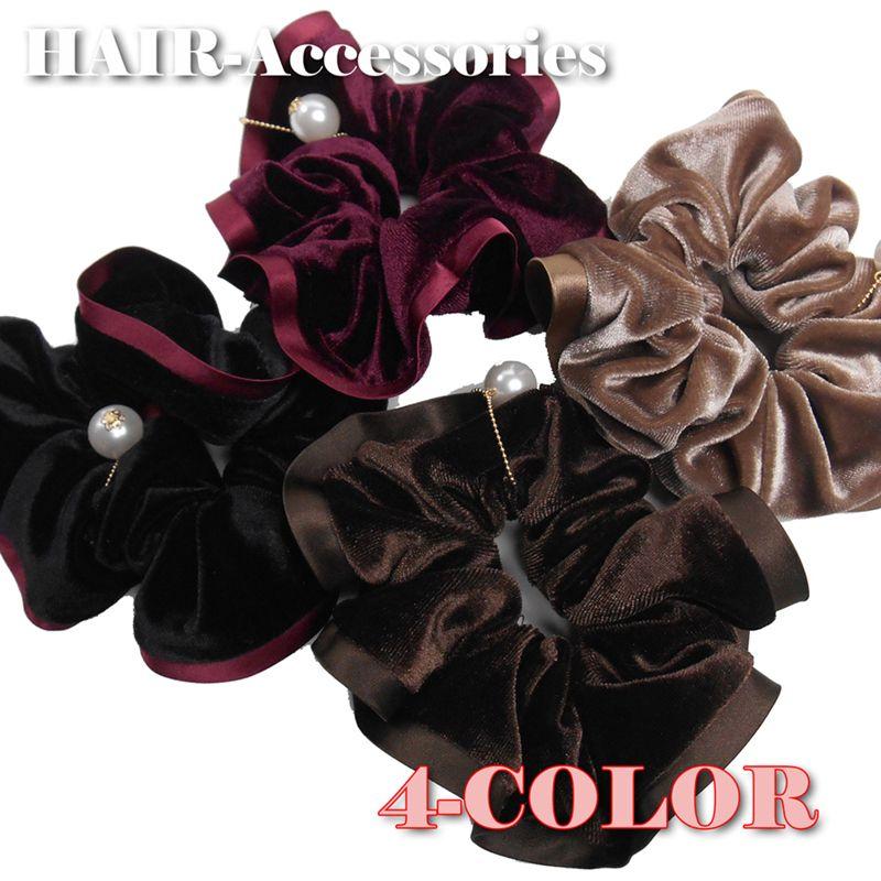 シュシュ用チャーム   ❬4❭ シュシュ用チャーム ❬4❭