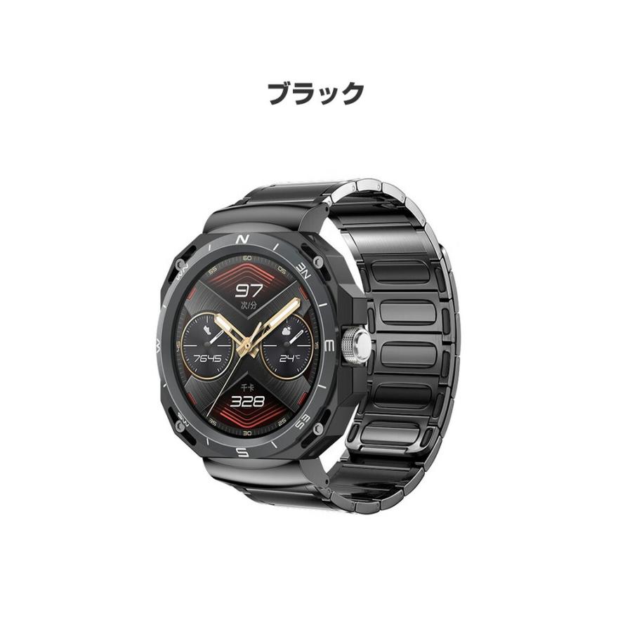 HUAWEI WATCH GT Cyber ウェアラブル端末・スマートウォッチ 交換 時計 