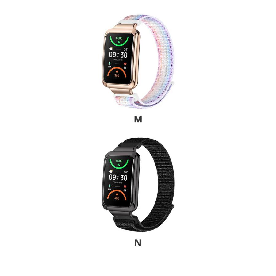 オッポ OPPO Band 2 ウェアラブル端末・スマートバンド 交換 バンド