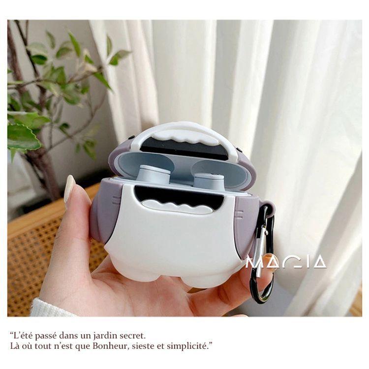 Beats Studio Buds ケース カバー シリコン ビーツ スタジオ バズ