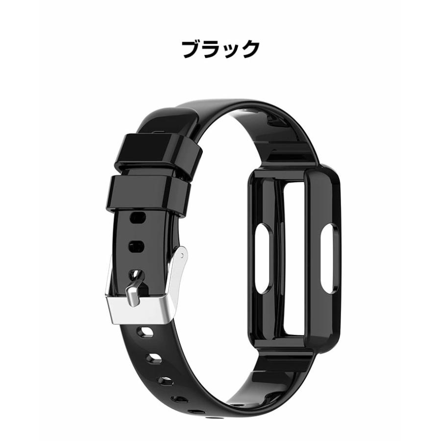 Fitbit Inspire 3 ウェアラブル端末・スマートウォッチ 交換 バンド