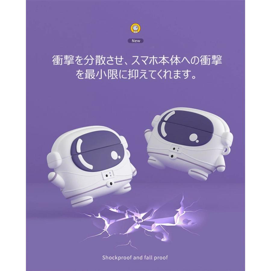 10%割引☆P5倍】 SONY LinkBuds S WF-LS900N ケース ソニー 宇宙飛行士