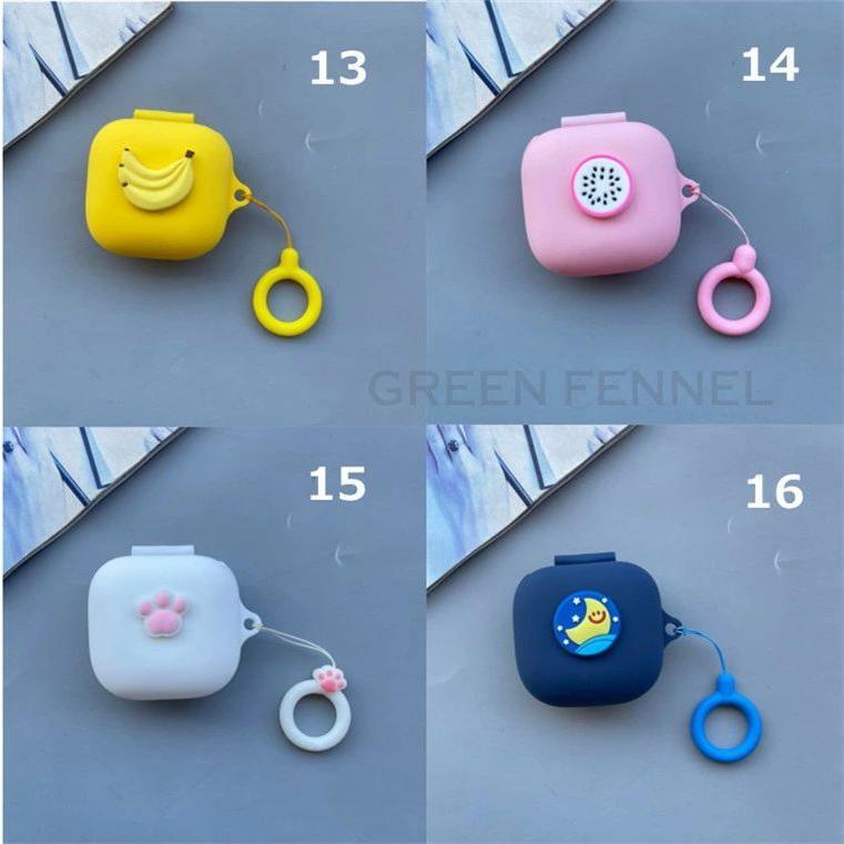 Beats Fit Pro ケース 保護ケース ワイヤレス 保護カバー かわいい