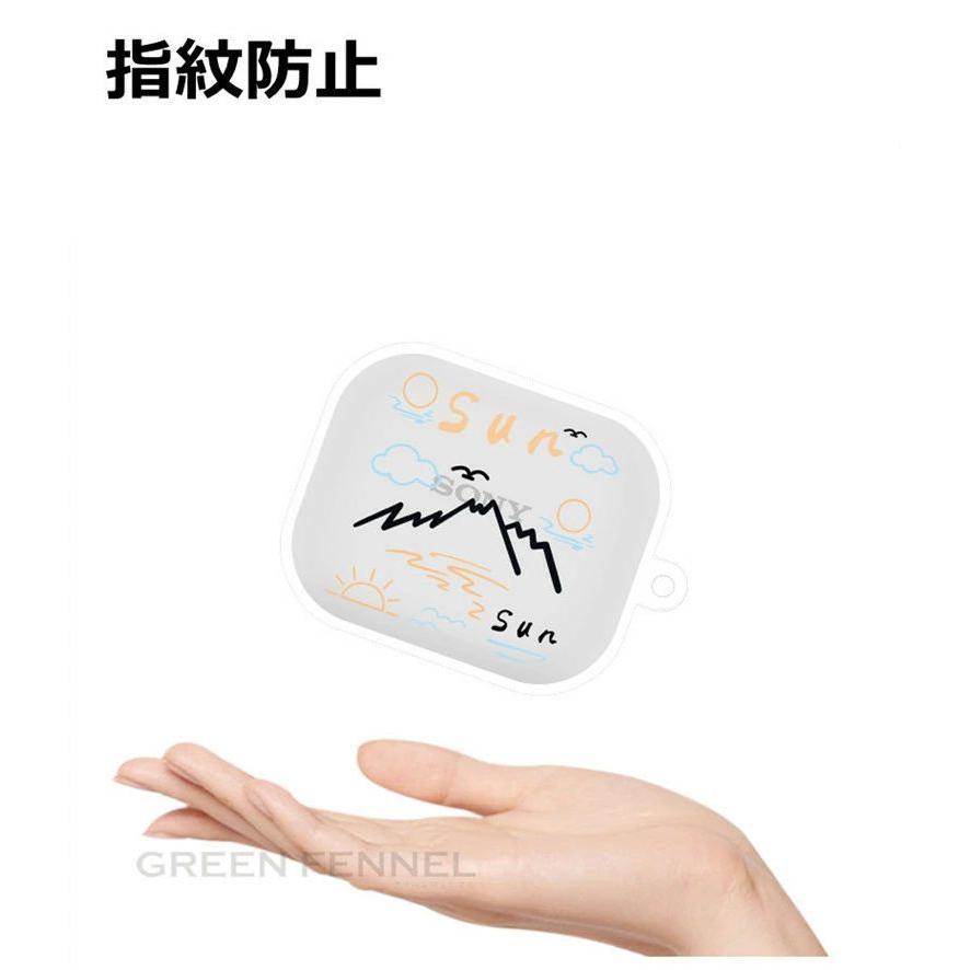 Sony LinkBuds ケース リンク バッズ カバー ソニー シンプル Sony LinkBuds ケース リンク バッズ カバー ソニー シンプル