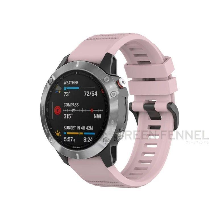 Garmin Fenix 7 バンド EPIX 交換ベルト 6 PRO GPS 22MM Garmin Fenix 7 バンド EPIX 交換ベルト 6 PRO GPS 22MM