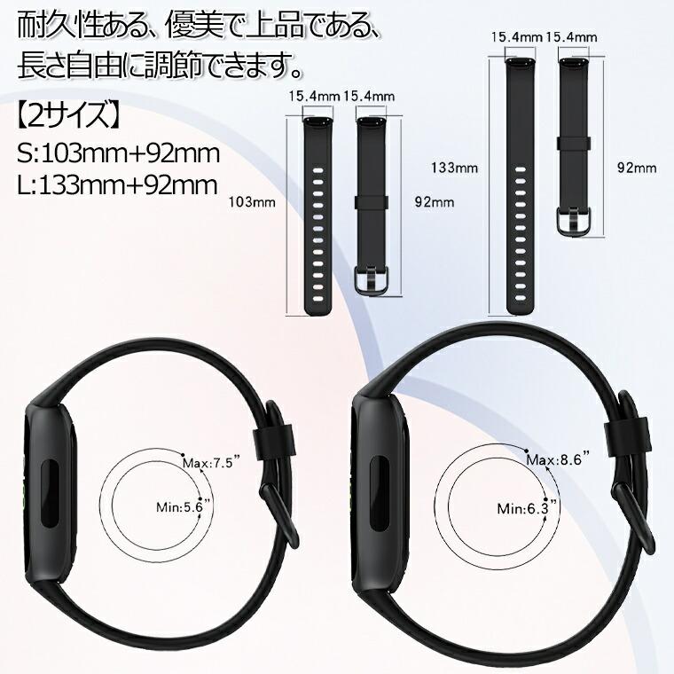 Fitbit inspire3 バンド ベルト fitbit inspire 3交換バンド 3 交換