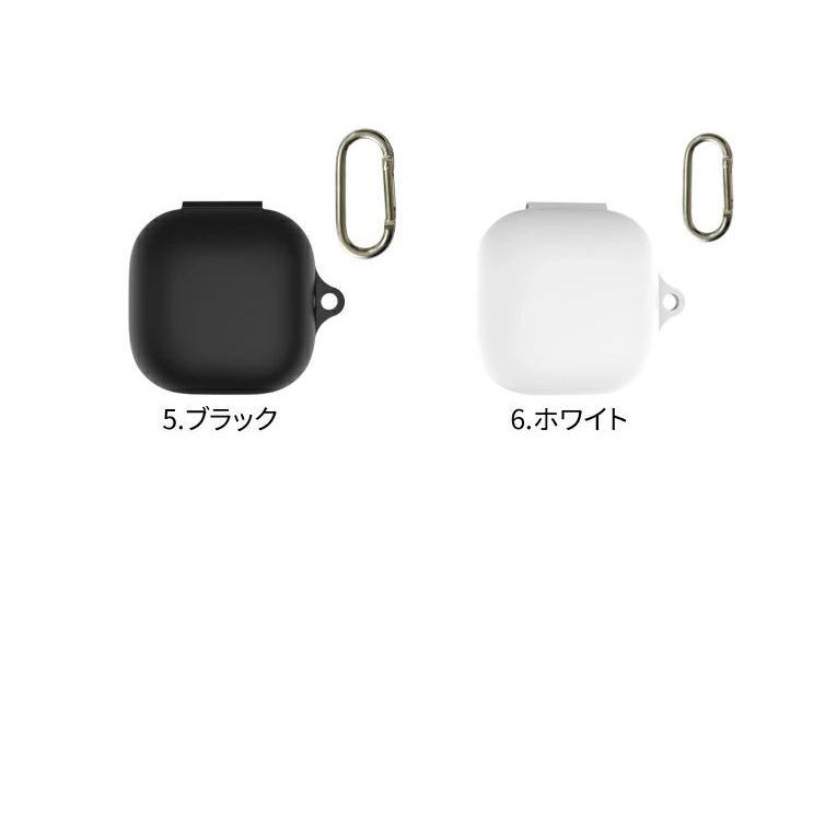 早い者勝ち❣️イヤホンケース　シリコン　シンプル　グレー　カラビナ付き 楽天市場】Bose Sport Earbuds ワイヤレスイヤホン ケース