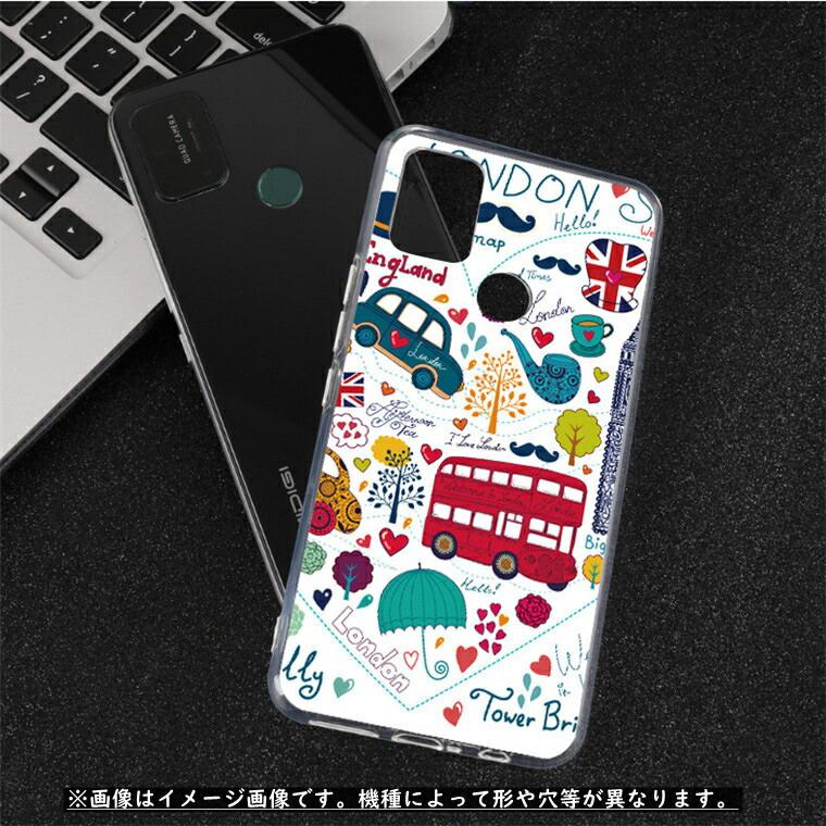 Moto G52j 5G ケース おしゃれ Motorola edge 30 PRO キャラクター