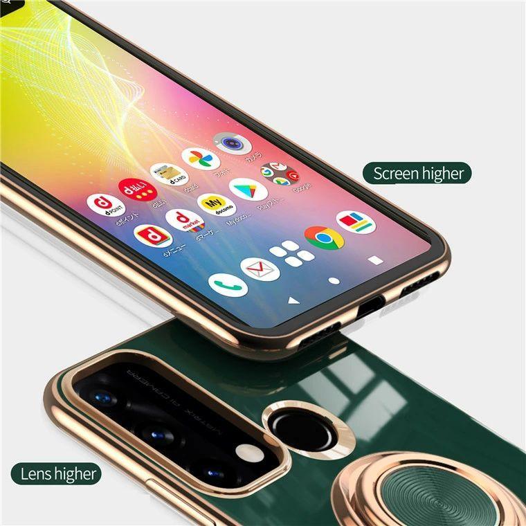 オッポ リノエー5 OPPO Reno 5A カバー マホケース TPU おしゃれ 携帯