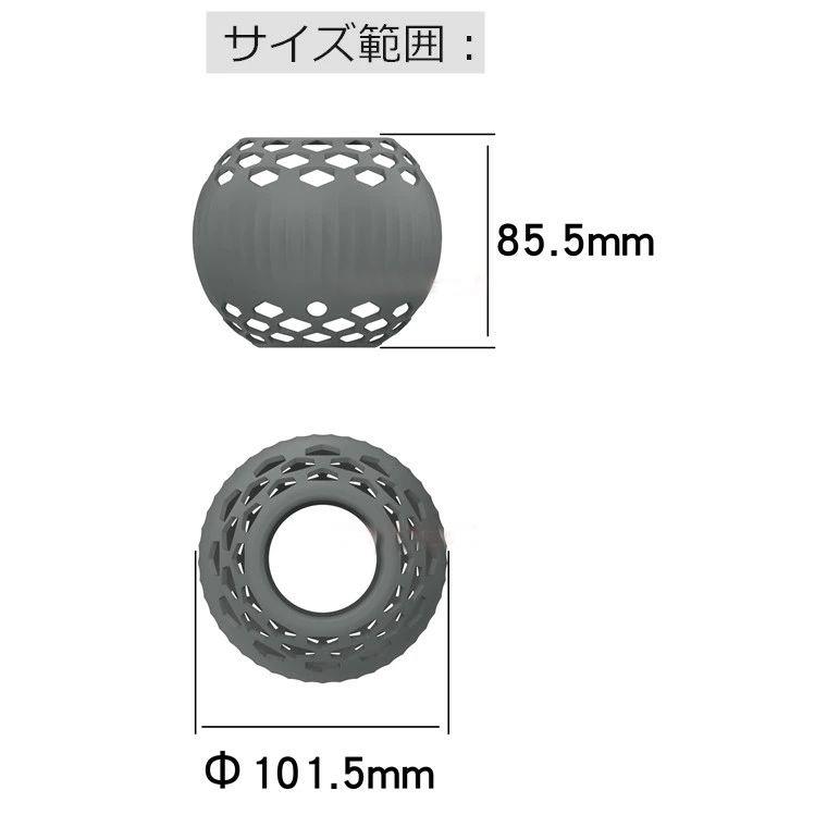Apple HomePod mini スマートスピーカー ケース カバー シリコン Apple HomePod mini スマートスピーカー ケース カバー シリコン