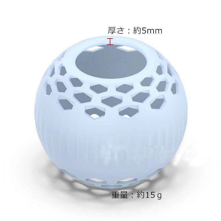 Apple HomePod mini スマートスピーカー ケース カバー シリコン Apple HomePod mini スマートスピーカー ケース カバー シリコン