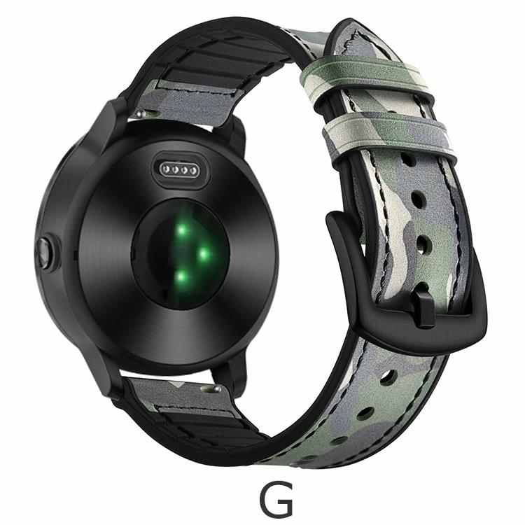 Fossil Gen 6 ハイブリッドスマートウォッチ Wellness Edition