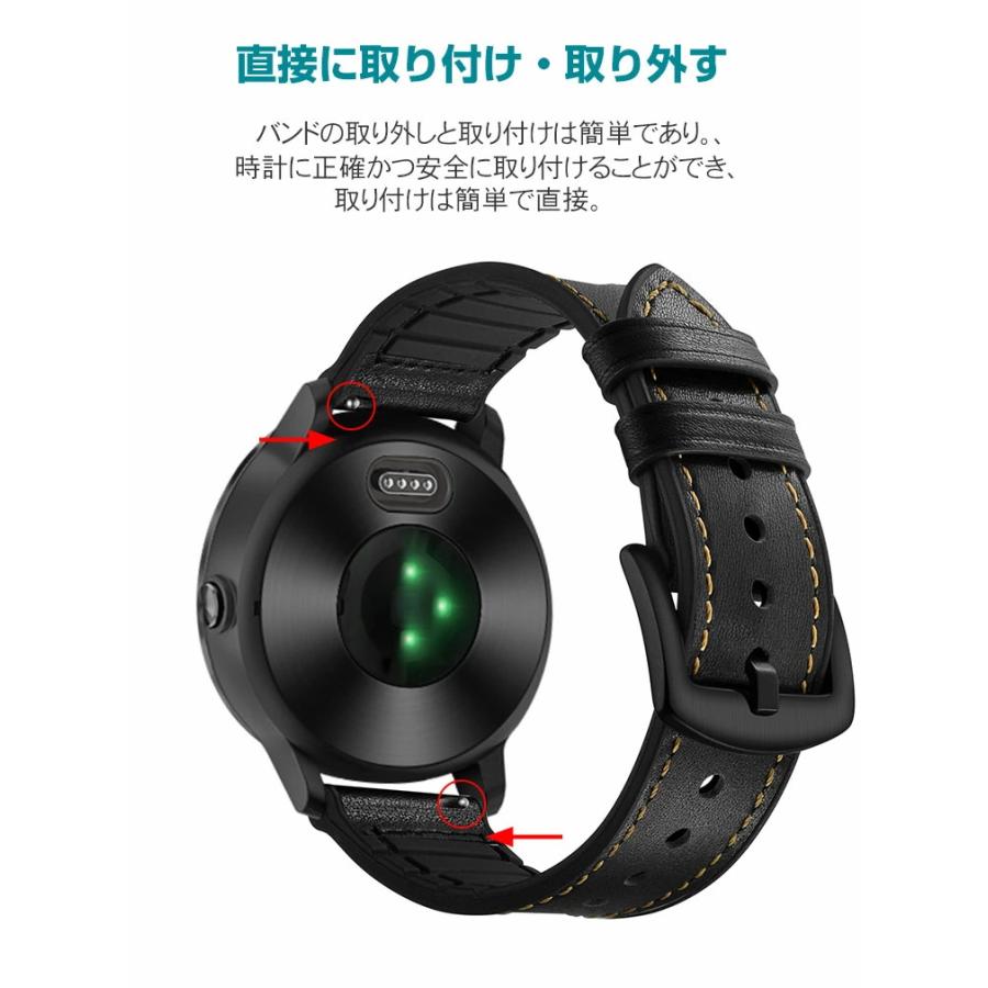 Fossil Gen 6 ハイブリッドスマートウォッチ Wellness Edition ウェアラブル端末・スマートウォッチ 交換 バンド PUレザー 腕時計ベルト : klhos01 : マギアーショップ - 通販 - Yahoo!ショッピング Fossil Gen 6 ハイブリッドスマートウォッチ Wellness Edition ウェアラブル端末・スマートウォッチ 交換 バンド PUレザー 腕時計ベルト : klhos01 : マギアーショップ - 通販 - Yahoo!ショッピング