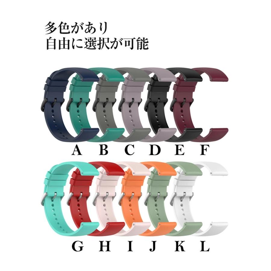 GARMIN vívomove Style スマートウォッチ（交換バンド4本付） Garmin vivomove Trend ウェアラブル端末・スマートウォッチ 交換