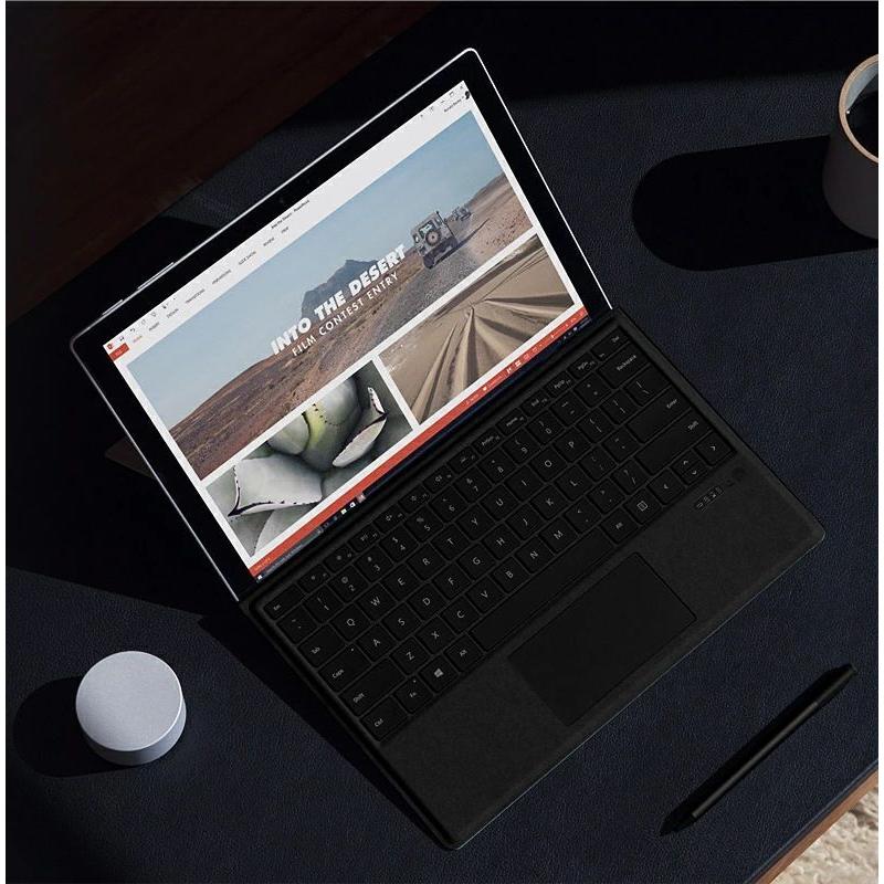ワイヤレスキーボード Bluetoothキーボード Microsoft surface pro4
